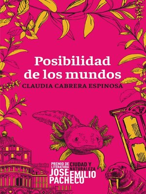 cover image of Posibilidad de los mundos